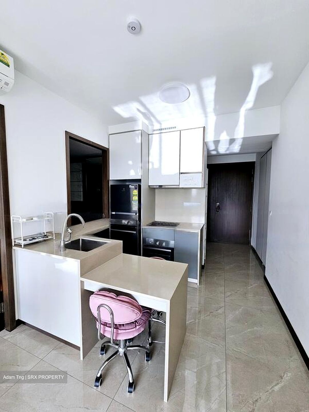 Normanton Park (D5), Apartment #576355541